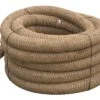 MARTENS Drainagebuis Kokos 80 Mm 5 Mtr