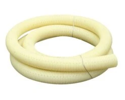 MARTENS Drainagebuis Geel 80 Mm 5 Mtr