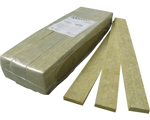 LEWIS Geluidsisolerende Oplegstroken Voor Zwaluwstaartplaat