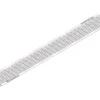 Hauraton Faserfix/Recyfix Standard 100 Sleuvenrooster MW 30/10 Verzinkt 500 X 137 X 2 Mm