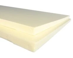 STYRISOL Polystyreen Isolatieplaten XPS Rechte Kanten 1250 X 600 X 20 Mm, Pak Van 20 Platen