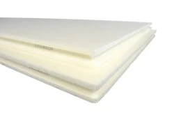 STYRISOL Polystyreen Isolatieplaten XPS Tong & Groef 1250 X 600 X 30 Mm, Pak Van 14 Platen