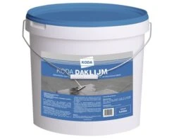 KODA Daklijm 2,5 Ltr