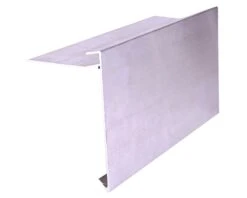 Daktrim Aluminium 35 X 35 Mm Lengte 2500 Mm