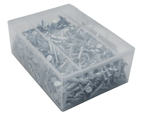 Trimnagels 3,8 X 25 Mm, 1 Kg 3 Trimnagels 3,8 X 25 Mm, 1 Kg - Afbeelding 3