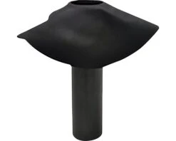 EPDM Uitloop Lengte 80 X Ø 75 Mm