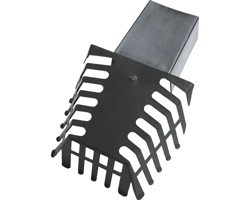 Bladvanger Voor Kiezelbak PVC 60 X 80 Mm