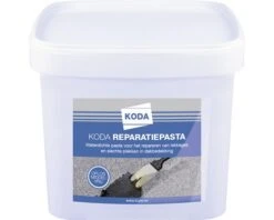 KODA Dakreparatiepasta 1 Ltr