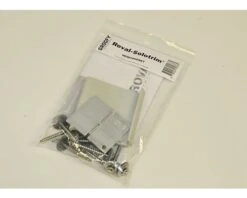 SOLOTRIM Daktrim Koppelmontageset