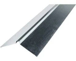 PRECIT H12 Nokvorst Recht Voor Trapeziumplaten Verzinkt 1000 X 95 X 95 Mm