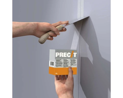 PRECIT Zelfklevend Wapeningsgaas 90 M X 50 Mm - Afbeelding 2