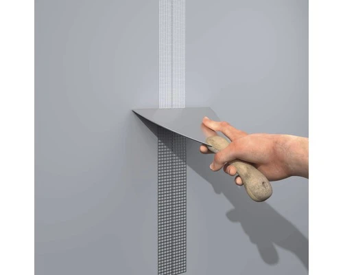 PRECIT Zelfklevend Wapeningsgaas 90 M X 50 Mm - Afbeelding 3