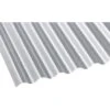 GUTTA Acryl Golfplaat C-structuur Helder 2000 X 1045 X 3 Mm