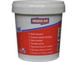 MODULAN 106 Snelcement 1 Kg