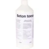 Betontoevoegmiddel 1 Ltr