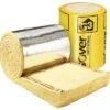 ISOVER Rollisol Plus Glaswol Isolatiedeken 120 Mm Rd 3,0 600 X 10000 Mm