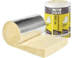 ISOVER Zolderisolatie Glaswoldeken 160 Mm Rd 4,0 600 X 5000