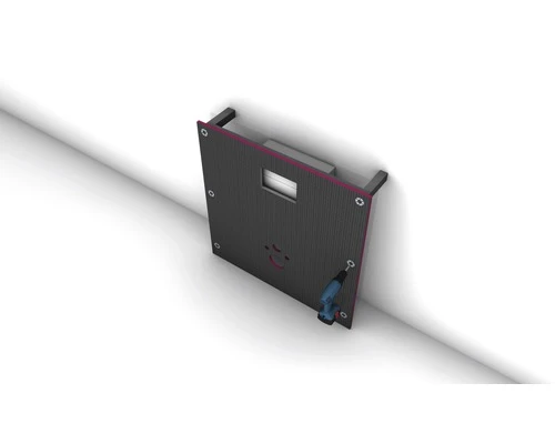 QBOARD Quick WC-bouwplaat 1300 X 900 X 20 Mm - Afbeelding 3