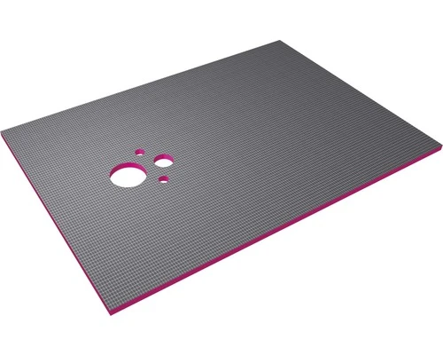 QBOARD Quick WC-bouwplaat 1300 X 900 X 20 Mm - Afbeelding 2