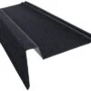 EASY-PAN Randhoek Antraciet 900 Mm