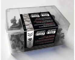 Alternative view of EASY-Pan Schroeven 4,8 X 35 Mm Leisteen Pak = 40 Stuks