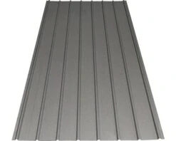 PRECIT H12 Trapezium Profielplaat Magnelis® 1500 X 910 X 0,45 Mm