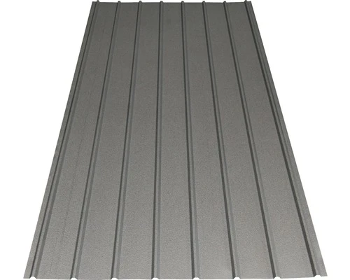 PRECIT H12 Trapezium Profielplaat Magnelis® 1500 X 910 X 0,45 Mm 1 PRECIT H12 Trapezium Profielplaat Magnelis® 1500 X 910 X 0,45 Mm