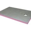QBOARD Liquid Douche Element 1800 X 900 X 40 Mm