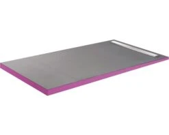 QBOARD Liquid-line Douche Element 1400 X 900 X 60 Mm