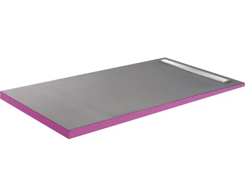 QBOARD Liquid-line Douche Element 1400 X 900 X 60 Mm