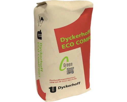 Dyckerhof Cement 25kg 1 Dyckerhof Cement 25kg