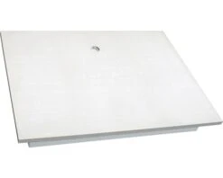 Vloerluik Piepschuim 90 Mm, 500x800x22 Mm