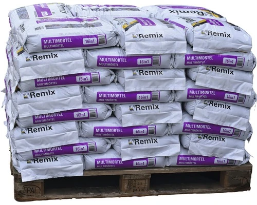 SAKRETE Multimortel 25 Kg - Afbeelding 2