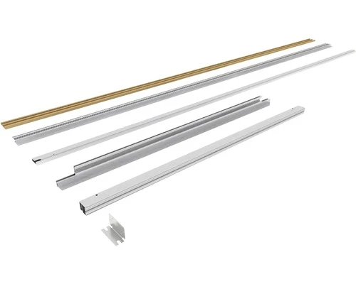 Knauf Pocket Kit Dagkanten Voor Houten Deuren FWD125 (CW 75 Mm) 2 Knauf Pocket Kit Dagkanten Voor Houten Deuren FWD125 (CW 75 Mm) - Afbeelding 2