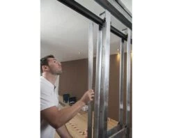 Knauf Pocket Kit Dagkanten Voor Houten Deuren FWD125 (CW 75 Mm) 8 Knauf Pocket Kit Dagkanten Voor Houten Deuren FWD125 (CW 75 Mm) -Martens shop DV 8 6322680 04 4c DE 20191113091750