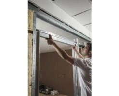 Knauf Pocket Kit Dagkanten Voor Houten Deuren FWD125 (CW 75 Mm) 9 Knauf Pocket Kit Dagkanten Voor Houten Deuren FWD125 (CW 75 Mm) -Martens shop DV 8 6322680 05 4c DE 20191113091750