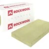ROCKWOOL Steenwol RockSono Base Bouwplaat Rd 1,35 1200x600x50 Mm