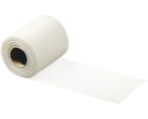 QBOARD Wapeningsband Zelfklevend, 120 Mm 25 Mtr 1 QBOARD Wapeningsband Zelfklevend, 120 Mm 25 Mtr