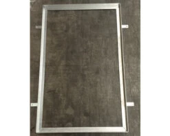 Matomranding Vloerluik 810x510x25 Mm