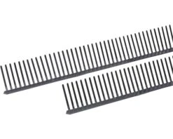 MARTENS Vogelschroot Kunststof 55 Mm 10 Stuks A 1 Meter