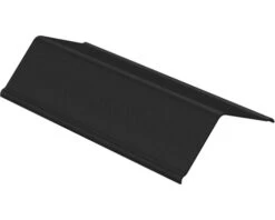 Gutta Gevelhoek Zwart 850 X 200 Mm