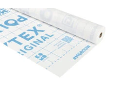 POLYTEX 3 Dakfolie 1,5 X 25 Mtr