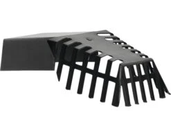 MARTENS Bladvanger Voor Kiezelbak, Voor Hwa, PVC, 60 X 100 Mm