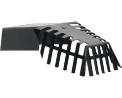 MARTENS Bladvanger Voor Kiezelbak, Voor Hwa, PVC, 60 X 80 Mm