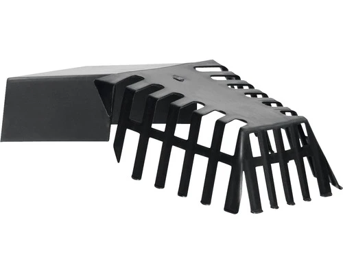 MARTENS Bladvanger Voor Kiezelbak, Voor Hwa, PVC, 60 X 80 Mm