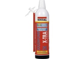 SOUDAL Soudafoam Xtra 2K Purschuim 400 Ml