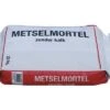 Metselmortel Zonder Kalk 25 Kg