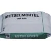 Metselmortel Met Kalk 25 Kg