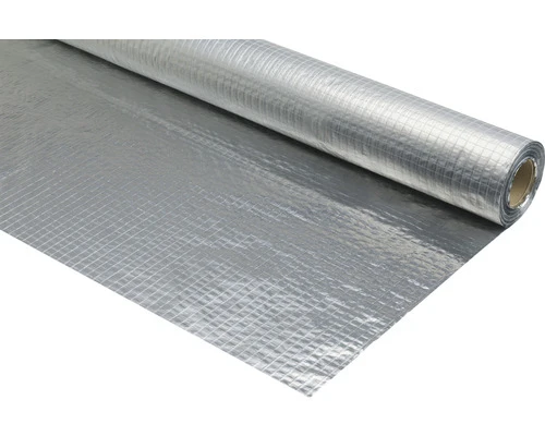 MIOFOL Dakfolie 125 AV 1,5 X 25 Mtr