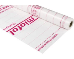MIOFOL Dakfolie 125 S 1,5 X 25 Mtr